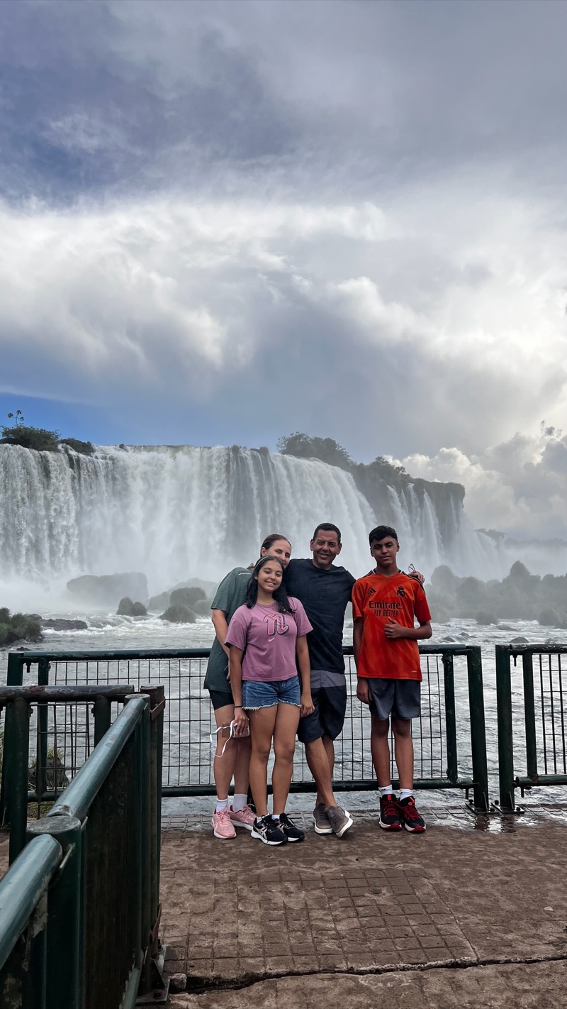 Shopping Ciudad del Este Paraguai