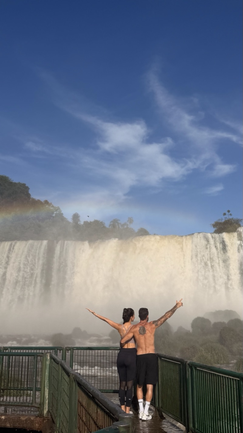 Transfer privativo em Foz do Iguacu