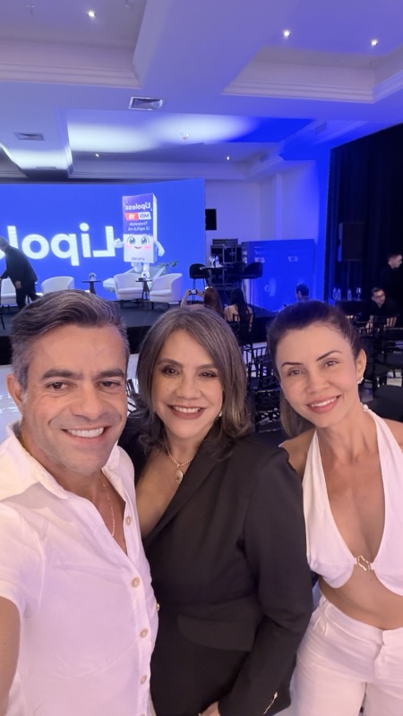 Eventos e congressos internacionais em Foz do Iguacu e Ciudad del Este